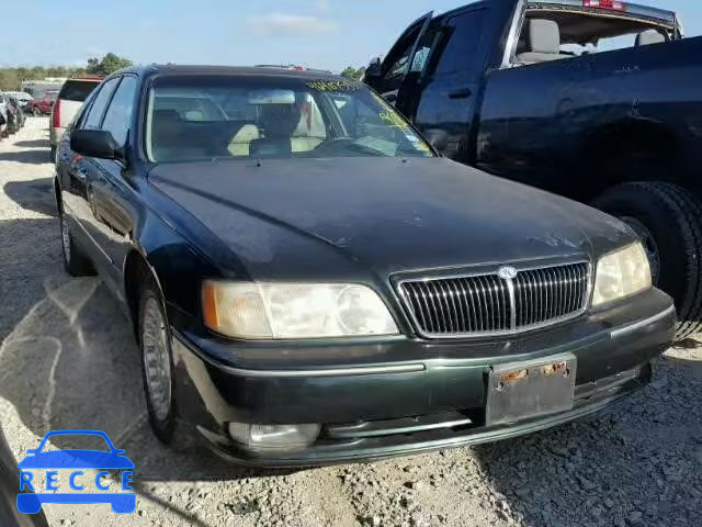 1999 INFINITI Q45 JNKBY31A0XM605020 image 0