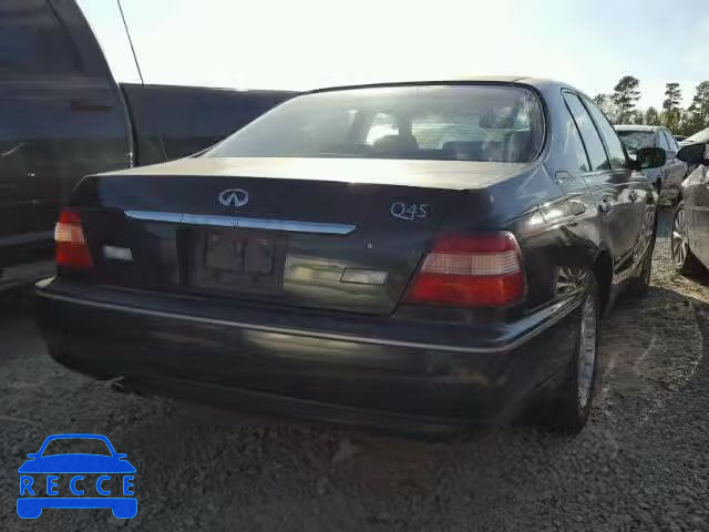 1999 INFINITI Q45 JNKBY31A0XM605020 image 3