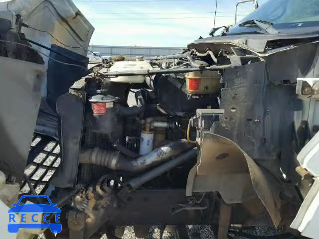 2000 FORD F650 3FDNF65H5YMA54632 image 6