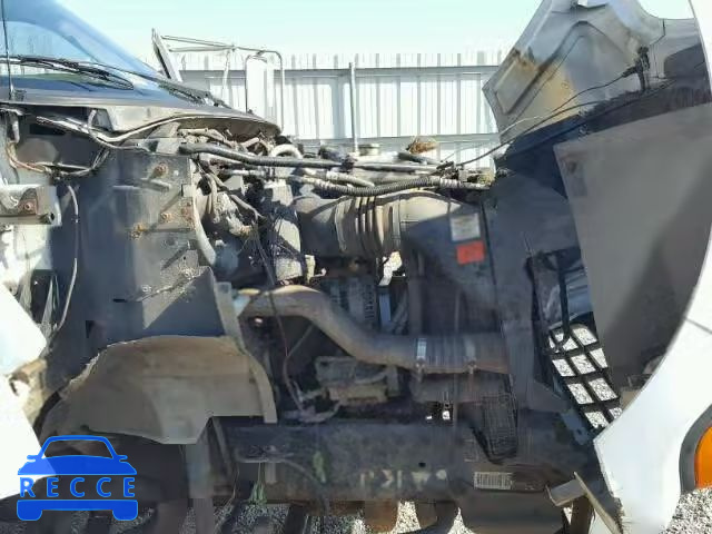2000 FORD F650 3FDNF65H5YMA54632 image 8