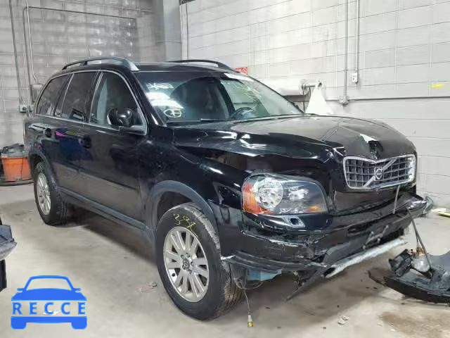 2008 VOLVO XC90 3.2 YV4CZ982081457665 image 0