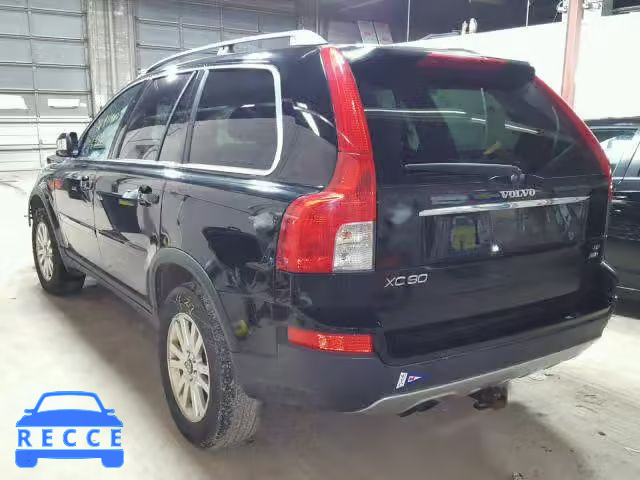 2008 VOLVO XC90 3.2 YV4CZ982081457665 Bild 2