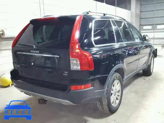 2008 VOLVO XC90 3.2 YV4CZ982081457665 Bild 3