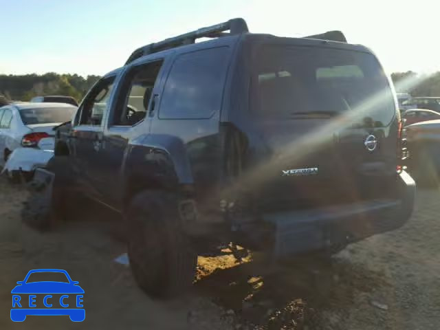 2008 NISSAN XTERRA OFF 5N1AN08W48C530881 зображення 2