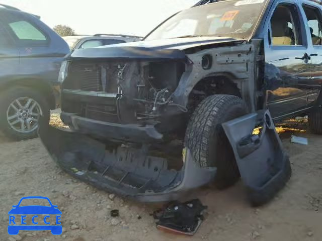 2008 NISSAN XTERRA OFF 5N1AN08W48C530881 image 8