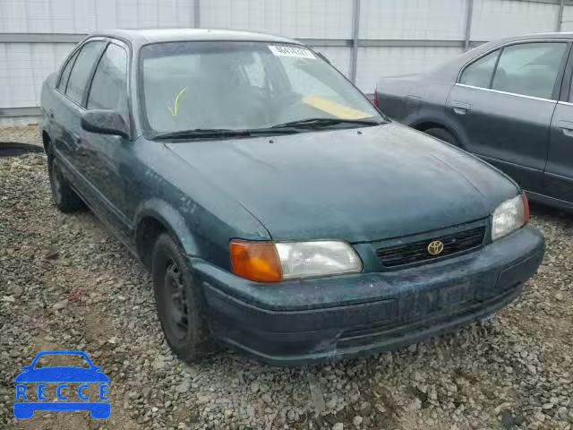 1995 TOYOTA TERCEL JT2EL56E7S0042920 image 0