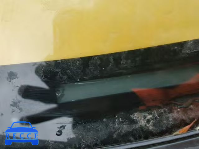 1995 TOYOTA TERCEL JT2EL56E7S0042920 image 9