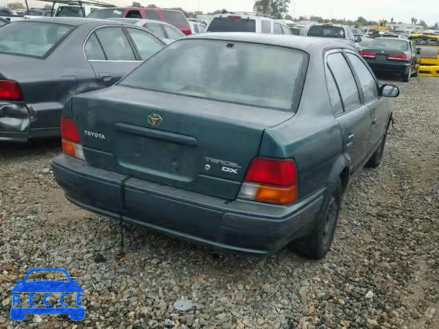 1995 TOYOTA TERCEL JT2EL56E7S0042920 image 3