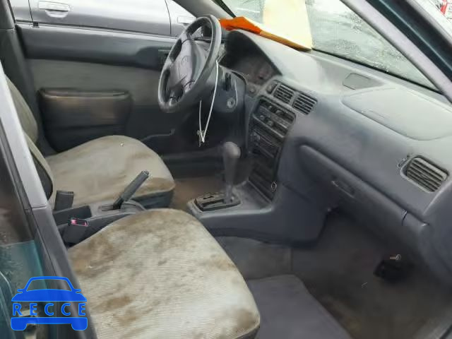 1995 TOYOTA TERCEL JT2EL56E7S0042920 image 4
