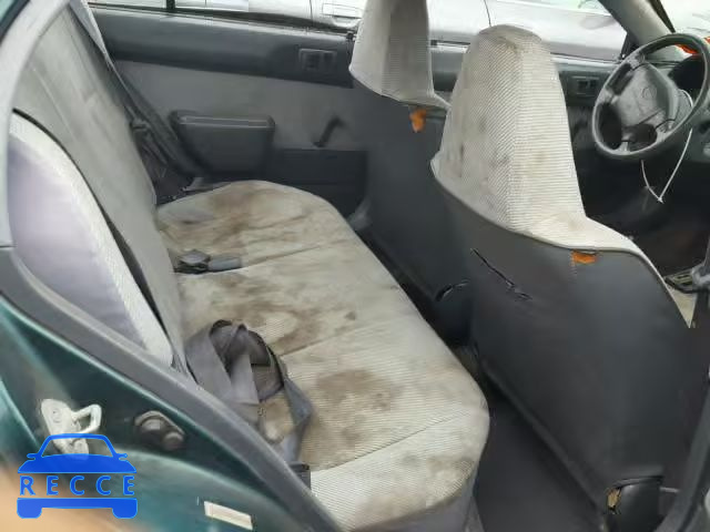 1995 TOYOTA TERCEL JT2EL56E7S0042920 image 5