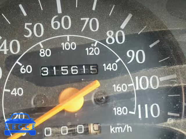 1995 TOYOTA TERCEL JT2EL56E7S0042920 image 7