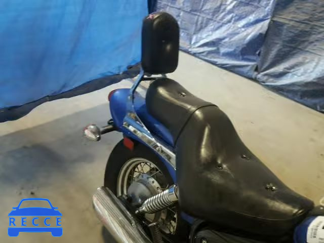 2005 KAWASAKI EN500 JKAENVC155A190639 image 5