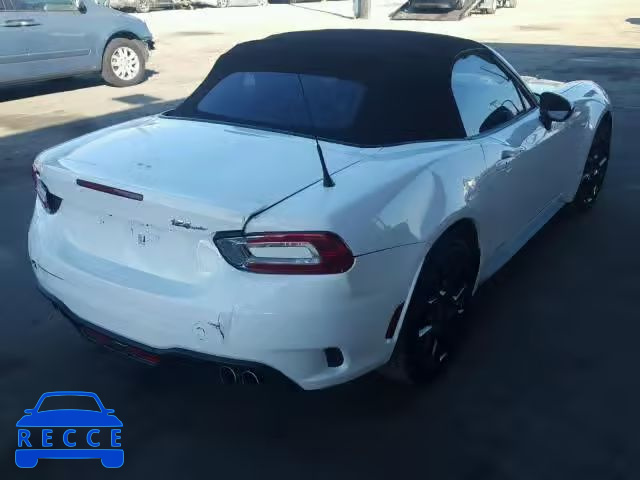 2017 FIAT 124 SPIDER JC1NFAEK8H0117919 image 3