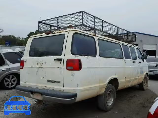 1994 DODGE RAM WAGON 2B5WB35Z0RK573479 image 3