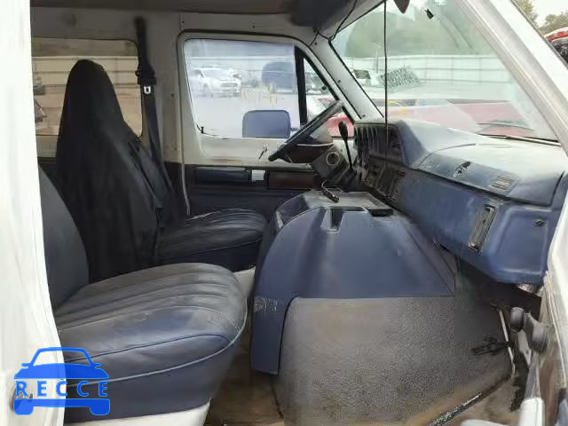 1994 DODGE RAM WAGON 2B5WB35Z0RK573479 зображення 4