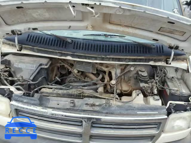 1994 DODGE RAM WAGON 2B5WB35Z0RK573479 image 6