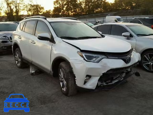 2017 TOYOTA RAV4 HV LI JTMDJREV0HD116004 image 0