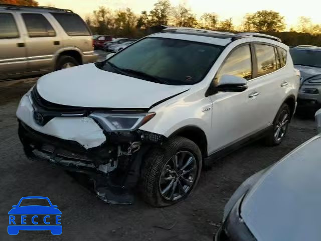 2017 TOYOTA RAV4 HV LI JTMDJREV0HD116004 image 1