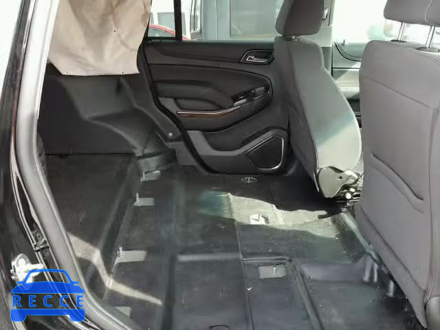 2017 CHEVROLET TAHOE POLI 1GNLCDEC9HR187008 зображення 5