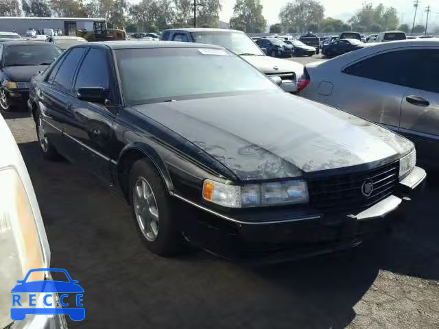 1997 CADILLAC SEVILLE 1G6KY5294VU835127 Bild 0