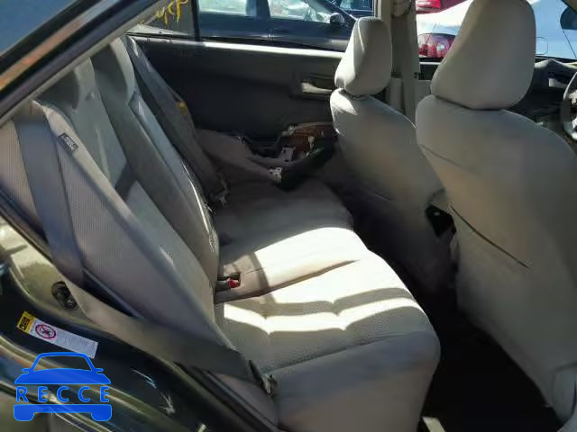 2013 TOYOTA CAMRY L 4T4BF1FK3DR317633 image 5
