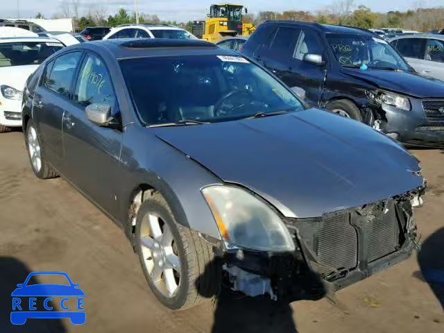 2004 NISSAN MAXIMA SE 1N4BA41E24C854165 image 0