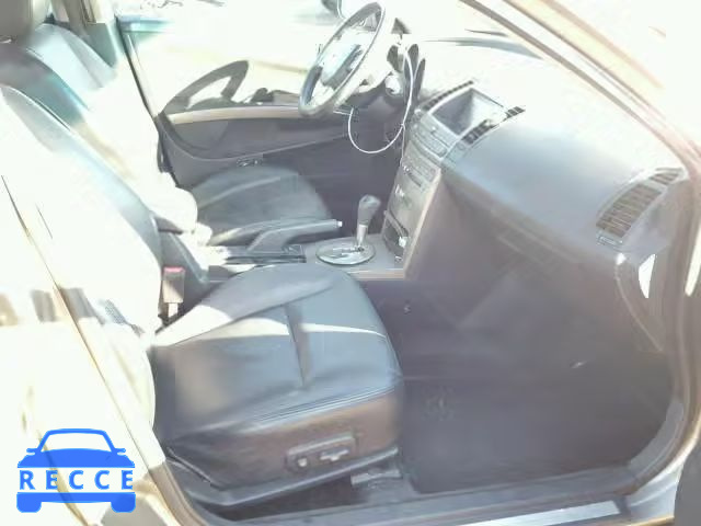 2004 NISSAN MAXIMA SE 1N4BA41E24C854165 image 4