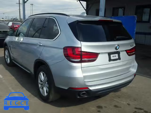 2015 BMW X5 5UXKS4C55F0N11373 Bild 2