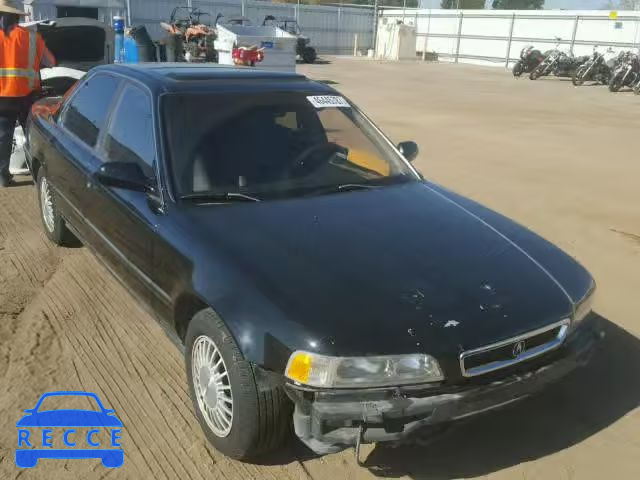 1992 ACURA LEGEND JH4KA7667NC010944 зображення 0