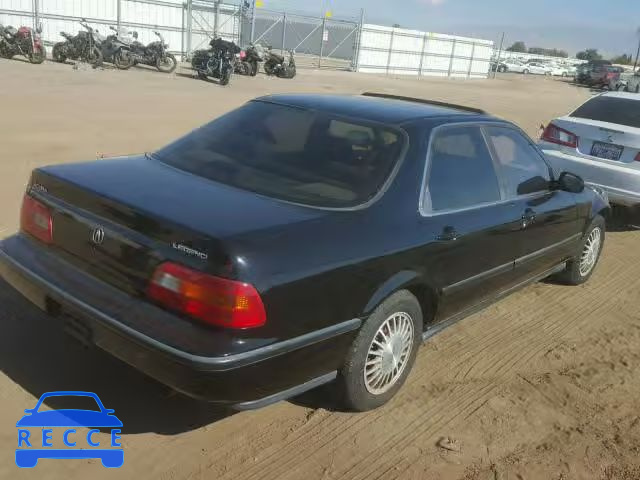 1992 ACURA LEGEND JH4KA7667NC010944 зображення 3