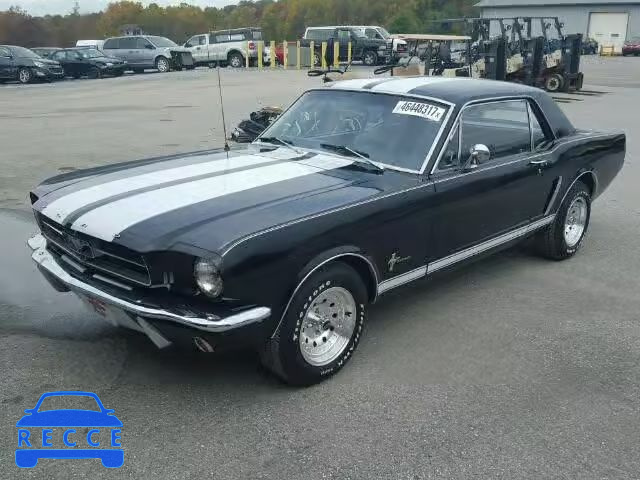 1965 FORD MUSTANG 5T07T161189 image 1