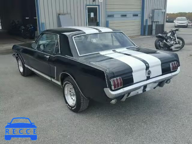 1965 FORD MUSTANG 5T07T161189 image 2
