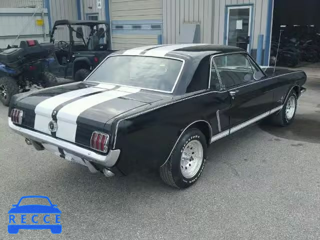 1965 FORD MUSTANG 5T07T161189 image 3