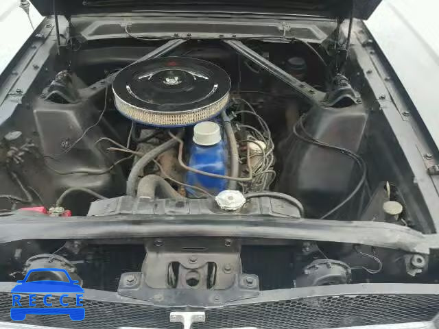 1965 FORD MUSTANG 5T07T161189 image 6