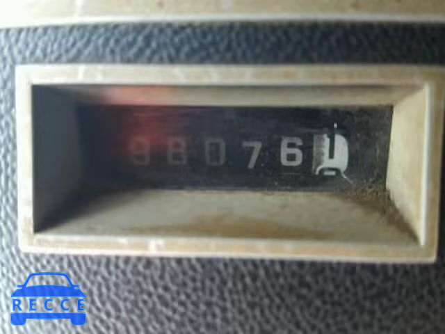 1965 FORD MUSTANG 5T07T161189 image 7