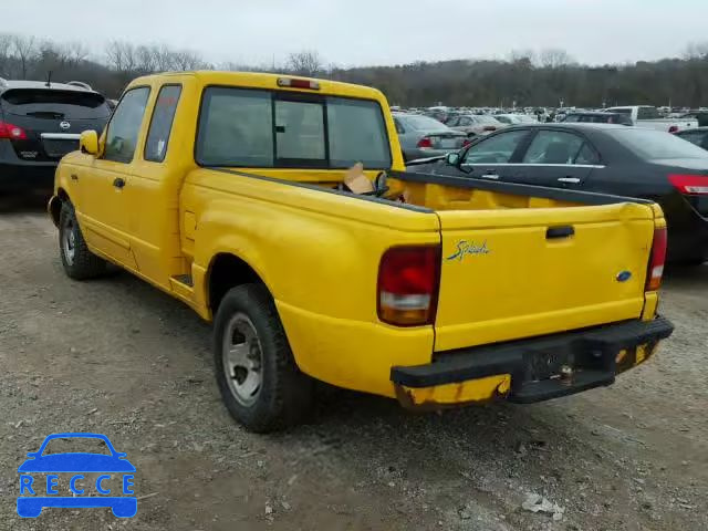 1996 FORD RANGER SUP 1FTCR14UXTPA77184 Bild 2