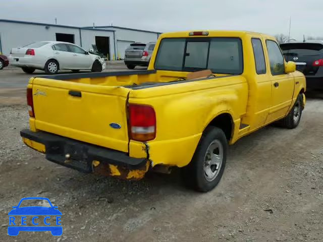 1996 FORD RANGER SUP 1FTCR14UXTPA77184 image 3