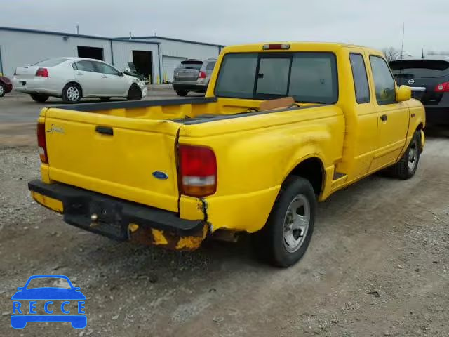 1996 FORD RANGER SUP 1FTCR14UXTPA77184 Bild 3