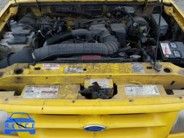 1996 FORD RANGER SUP 1FTCR14UXTPA77184 image 6