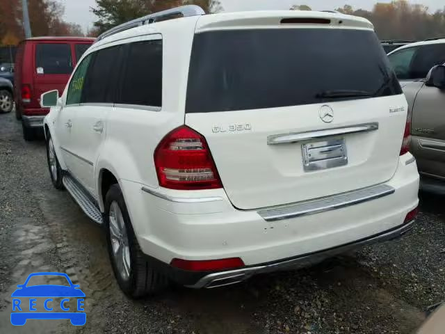 2012 MERCEDES-BENZ GL 4JGBF2FE2CA776713 Bild 2