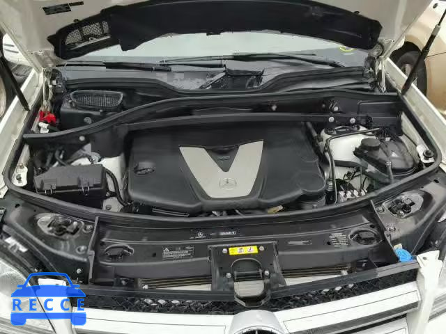 2012 MERCEDES-BENZ GL 4JGBF2FE2CA776713 Bild 6