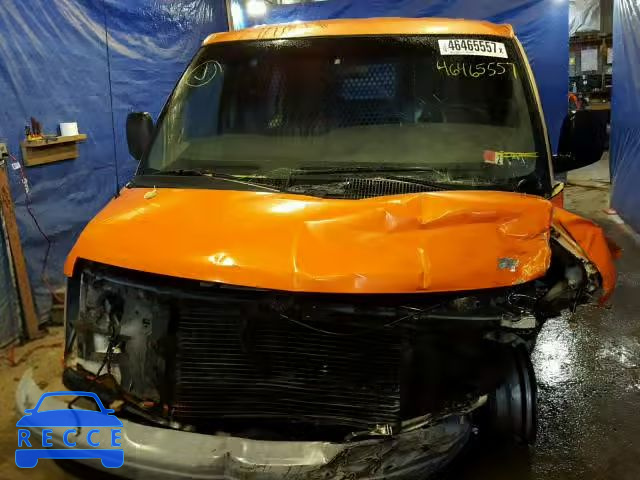 2001 GMC SAVANA 1GTFG25M111904903 зображення 8