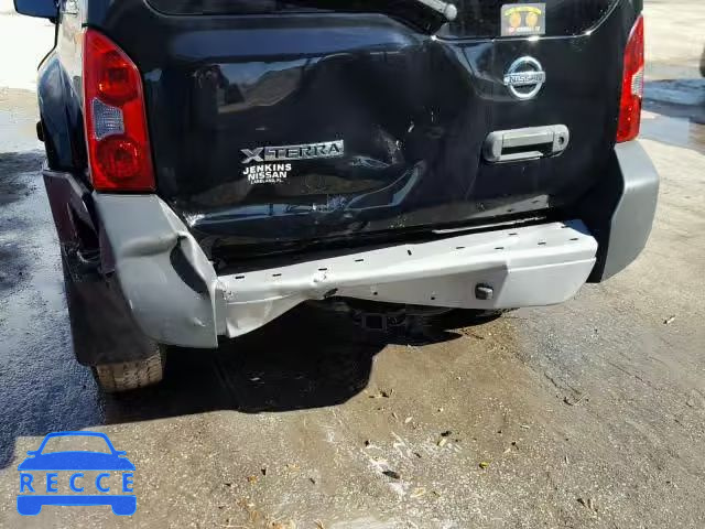 2010 NISSAN XTERRA 5N1AN0NUXAC506979 image 8