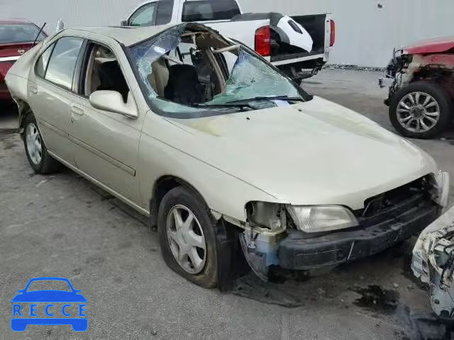 1999 NISSAN ALTIMA XE 1N4DL01D6XC248147 image 0