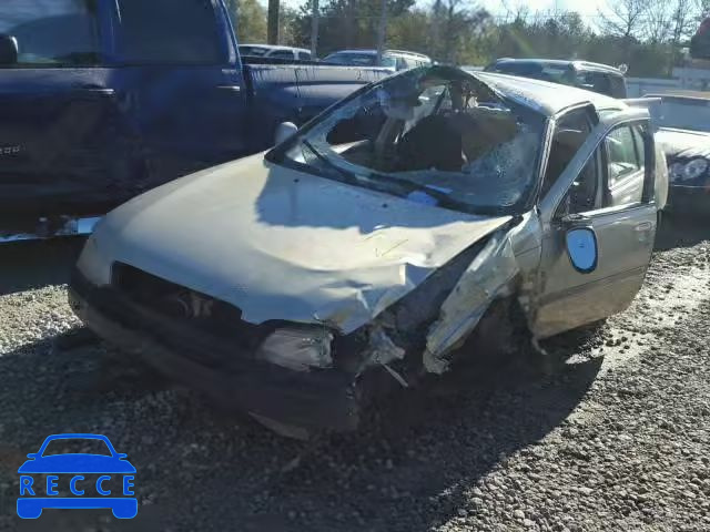 1999 NISSAN ALTIMA XE 1N4DL01D6XC248147 image 1