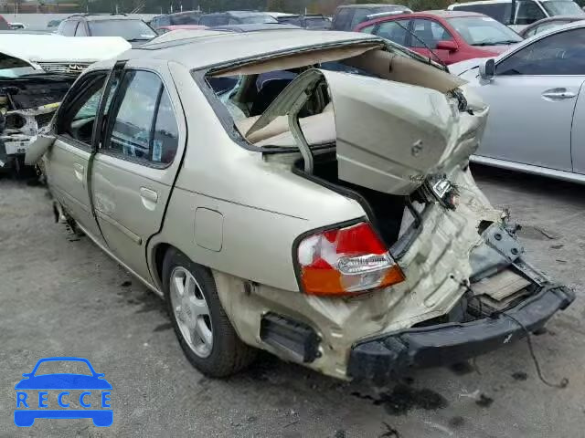 1999 NISSAN ALTIMA XE 1N4DL01D6XC248147 image 2