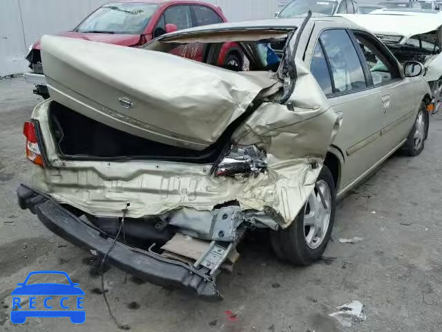 1999 NISSAN ALTIMA XE 1N4DL01D6XC248147 image 3