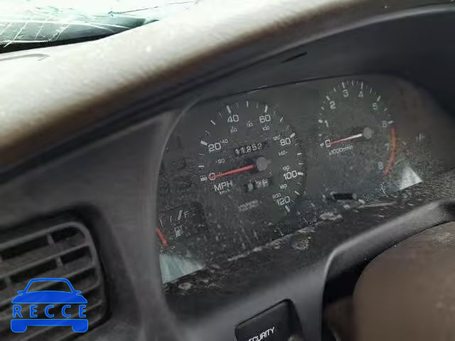 1999 NISSAN ALTIMA XE 1N4DL01D6XC248147 image 7