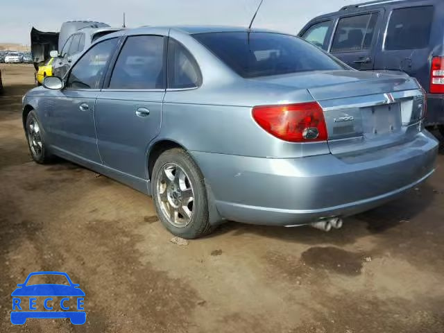 2005 SATURN L300 1G8JD54R65Y507101 image 2