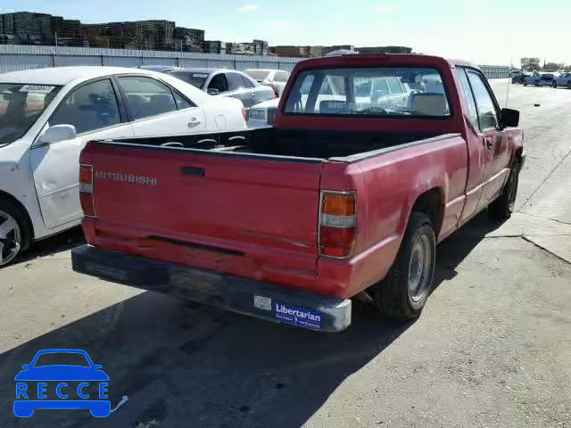 1994 MITSUBISHI MIGHTY MAX JA7LS23G0RP003896 image 3